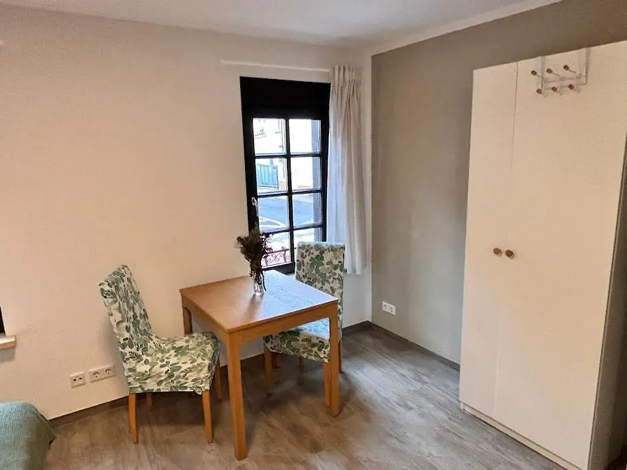 Ferienwohnung Nahe Frankfurt Flughafen & Messe Neu-Isenburg 0*,  Deutschland