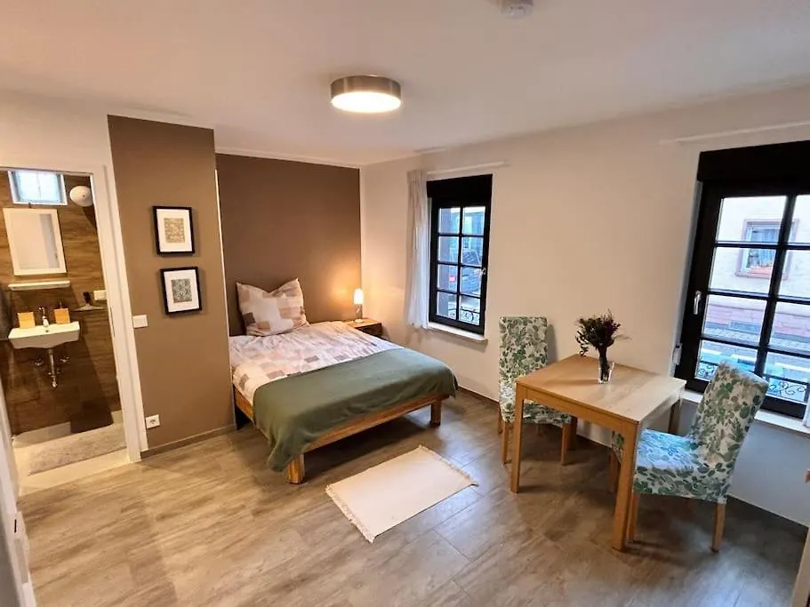 Ferienwohnung Nahe Frankfurt Flughafen & Messe Neu-Isenburg Deutschland