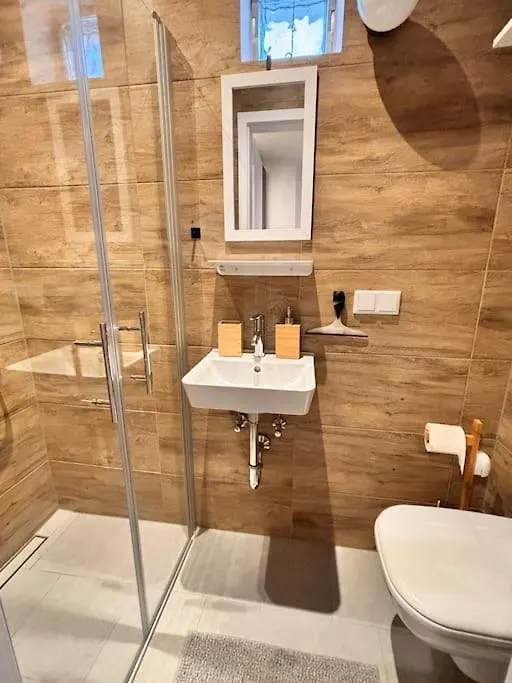 Ferienwohnung Nahe Frankfurt Flughafen & Messe Neu-Isenburg 0*,