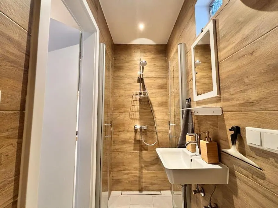 Apartment Ferienwohnung Nahe Frankfurt Flughafen & Messe Neu-Isenburg